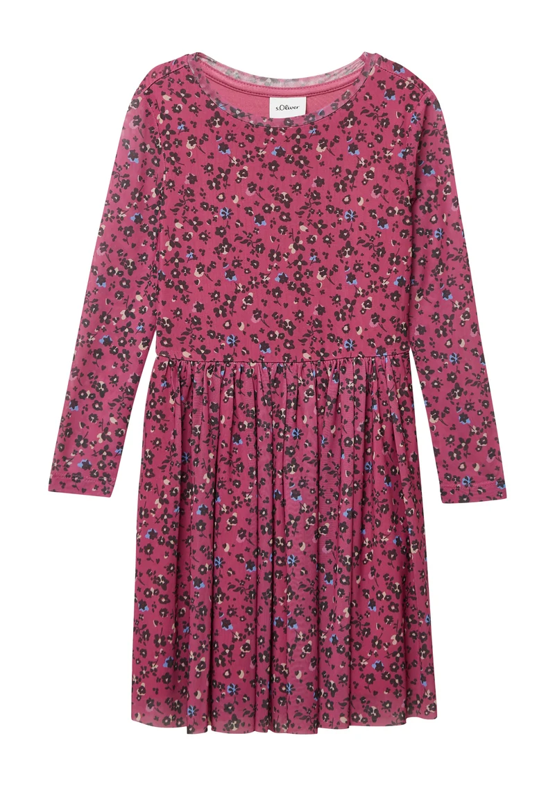 Kleid