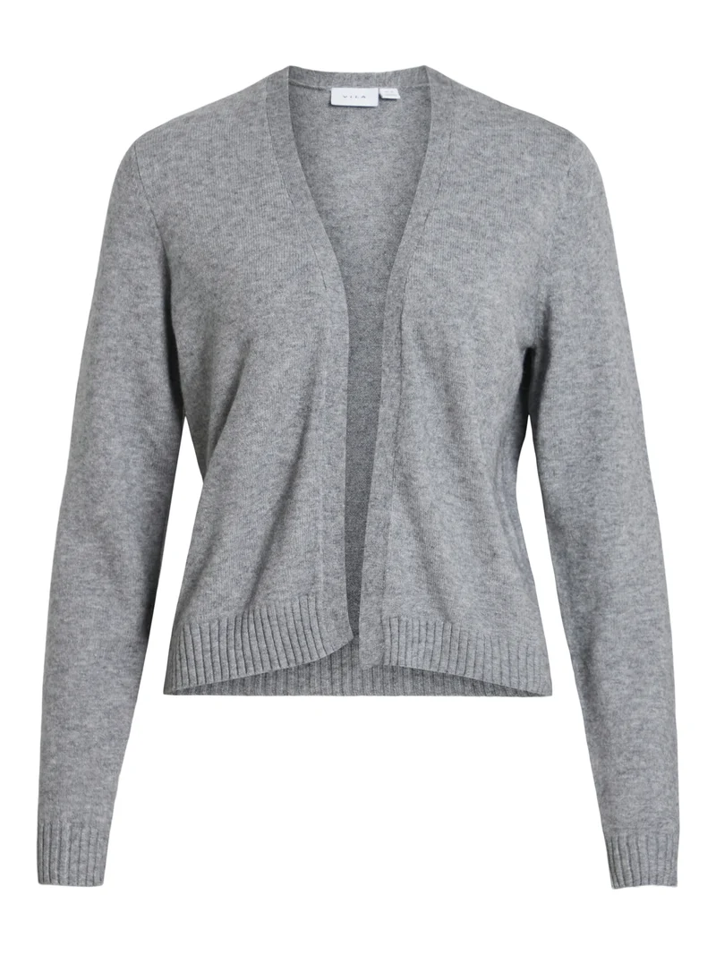 VIRIL SHORT L/S KNIT CARDIGAN-NOOS