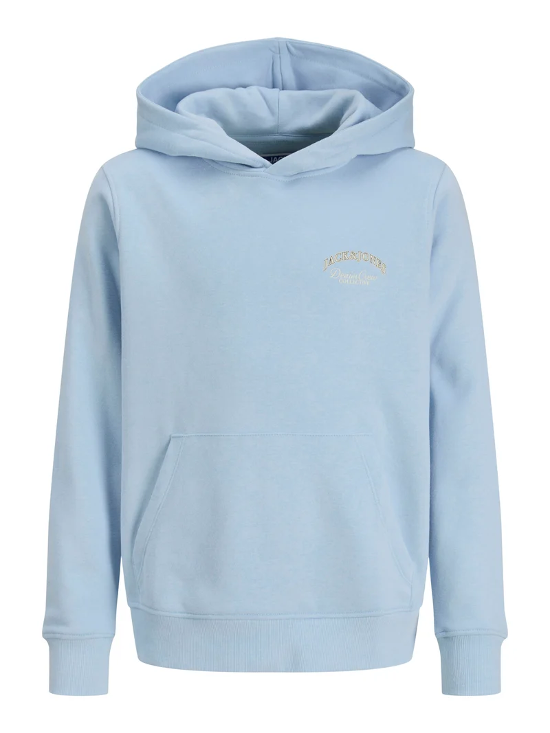 JJEBRANDES BACKP RELAXED SWEAT H SN JNR