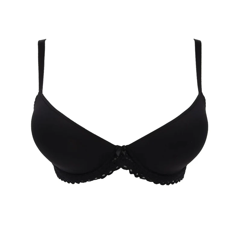 Antigel von Lise Charmel – Tressage Graphic Mini Contour Tressage Noir