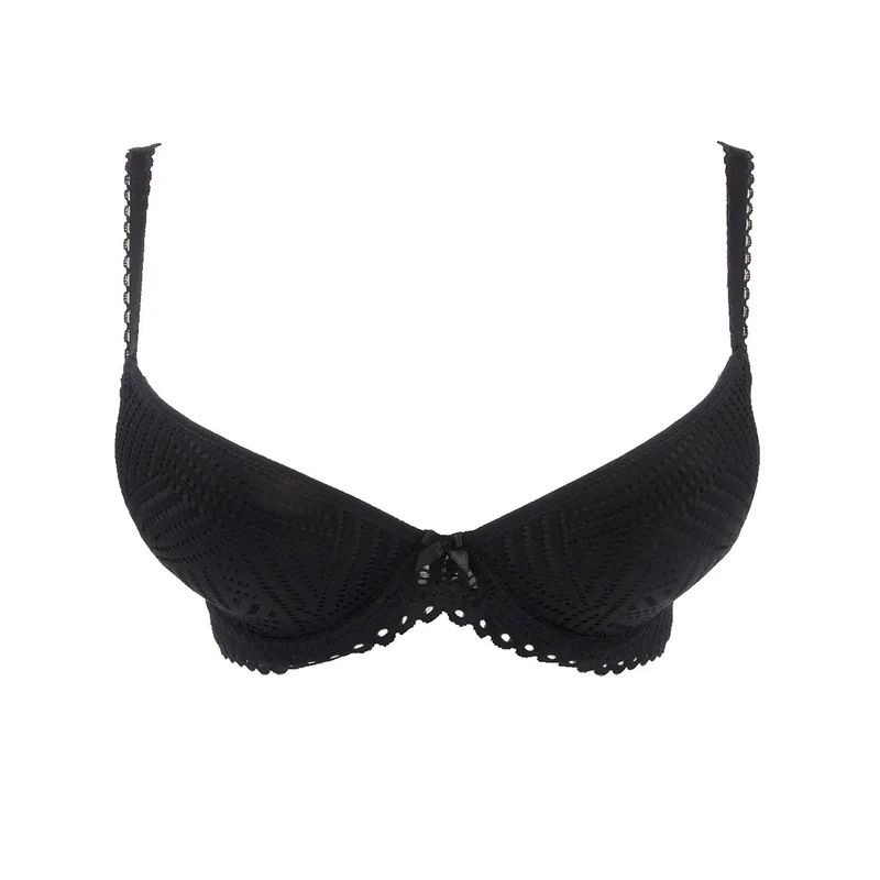 Antigel von Lise Charmel – Tressage Graphic Contour Tressage Noir