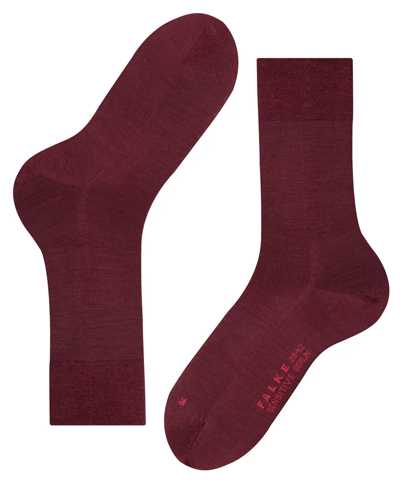 FALKE Sensitive Berlin Herren