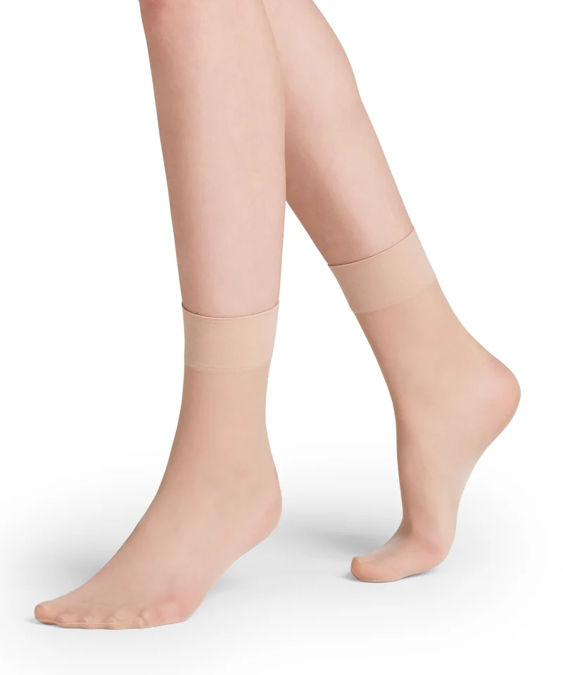 FALKE Pure Matt 20 DEN Damen