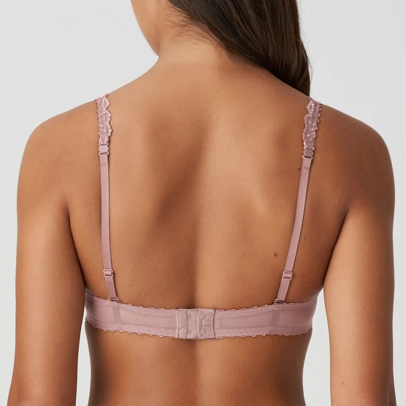 Marie Jo - Jane gepolsterter BH Heartshape Bois De Rose