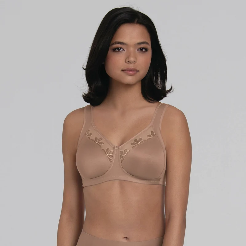 Anita - Sophia Komfort-BH Dusty Rose