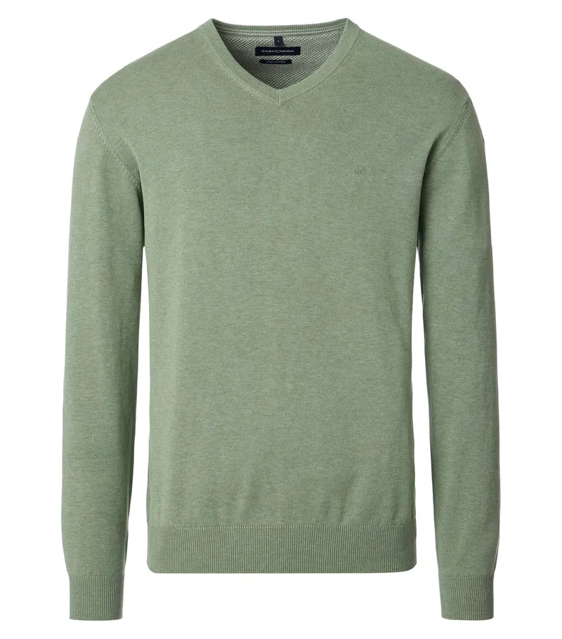 Pullover