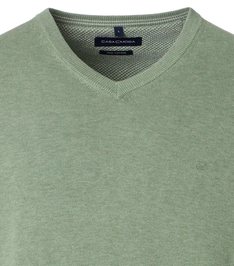 Pullover