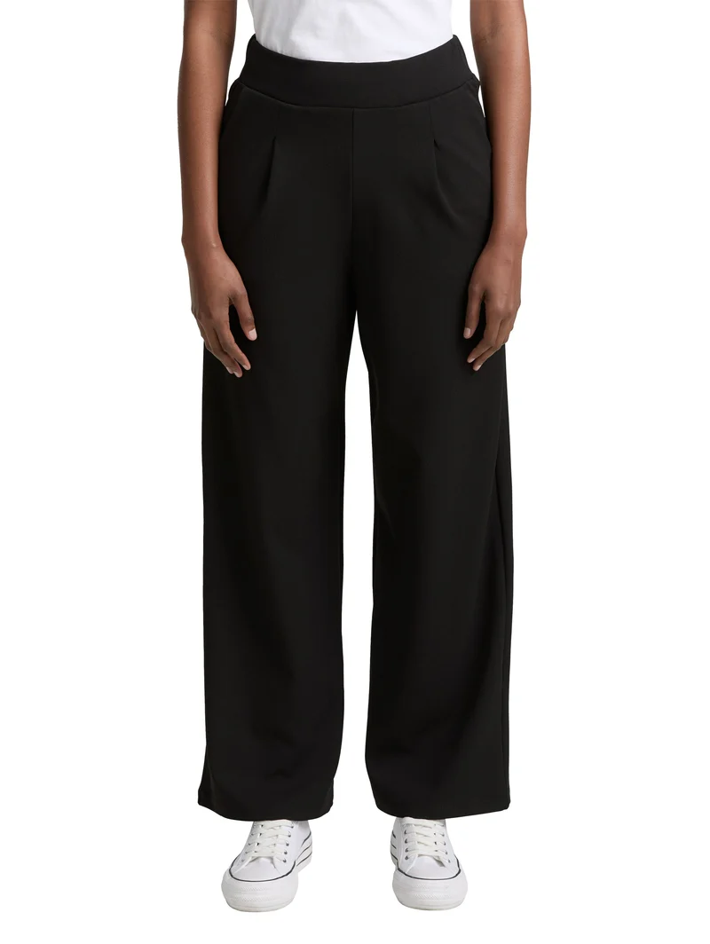Wide Leg Hose