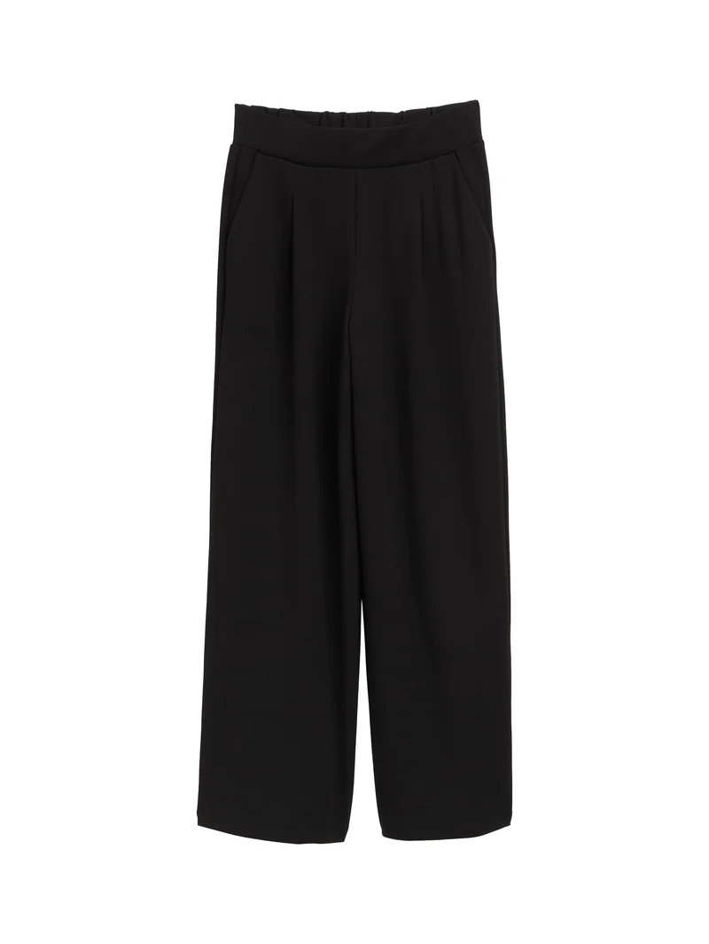 Wide Leg Hose