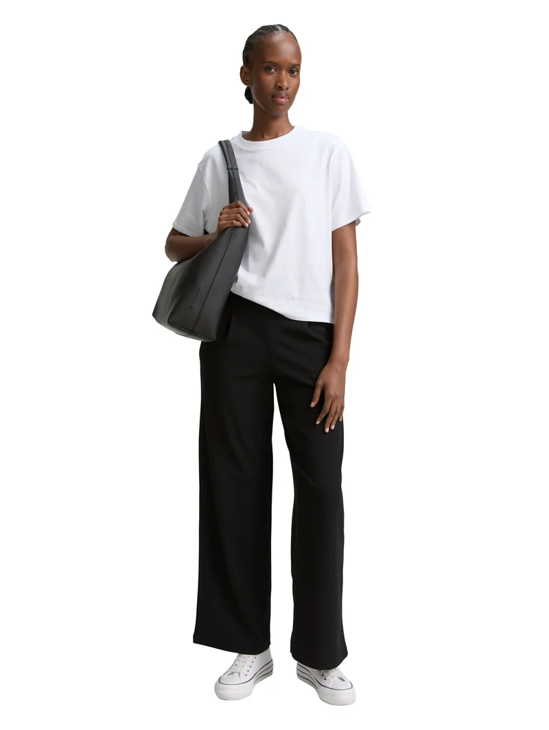 Wide Leg Hose