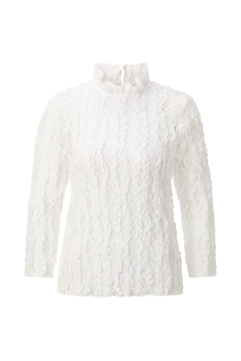 Lace Blouse