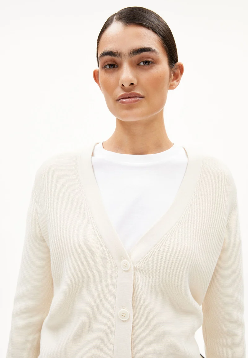 MENAAL LINKS LINKS CARDIGAN