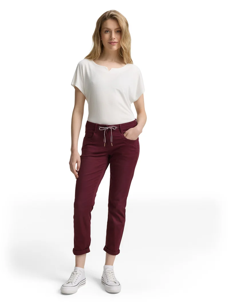 Tapered Relaxed Hose