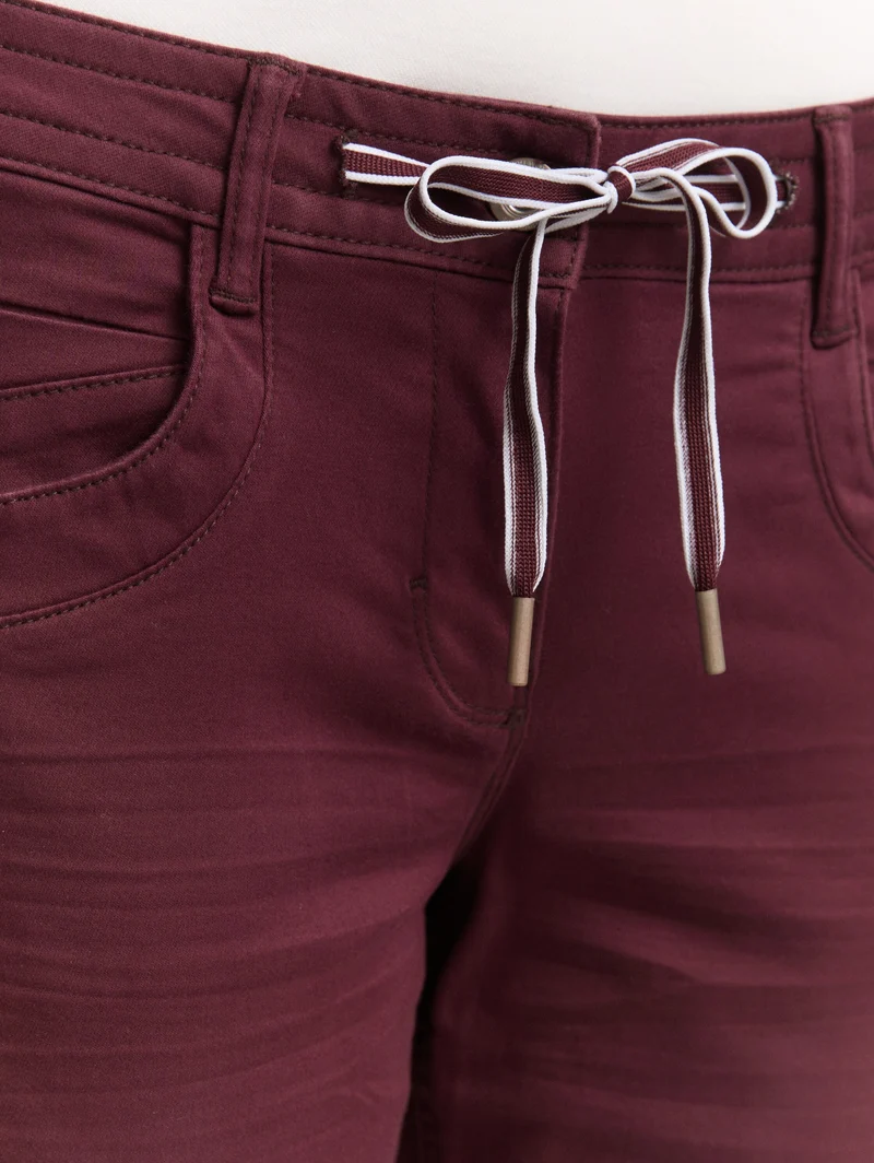Tapered Relaxed Hose
