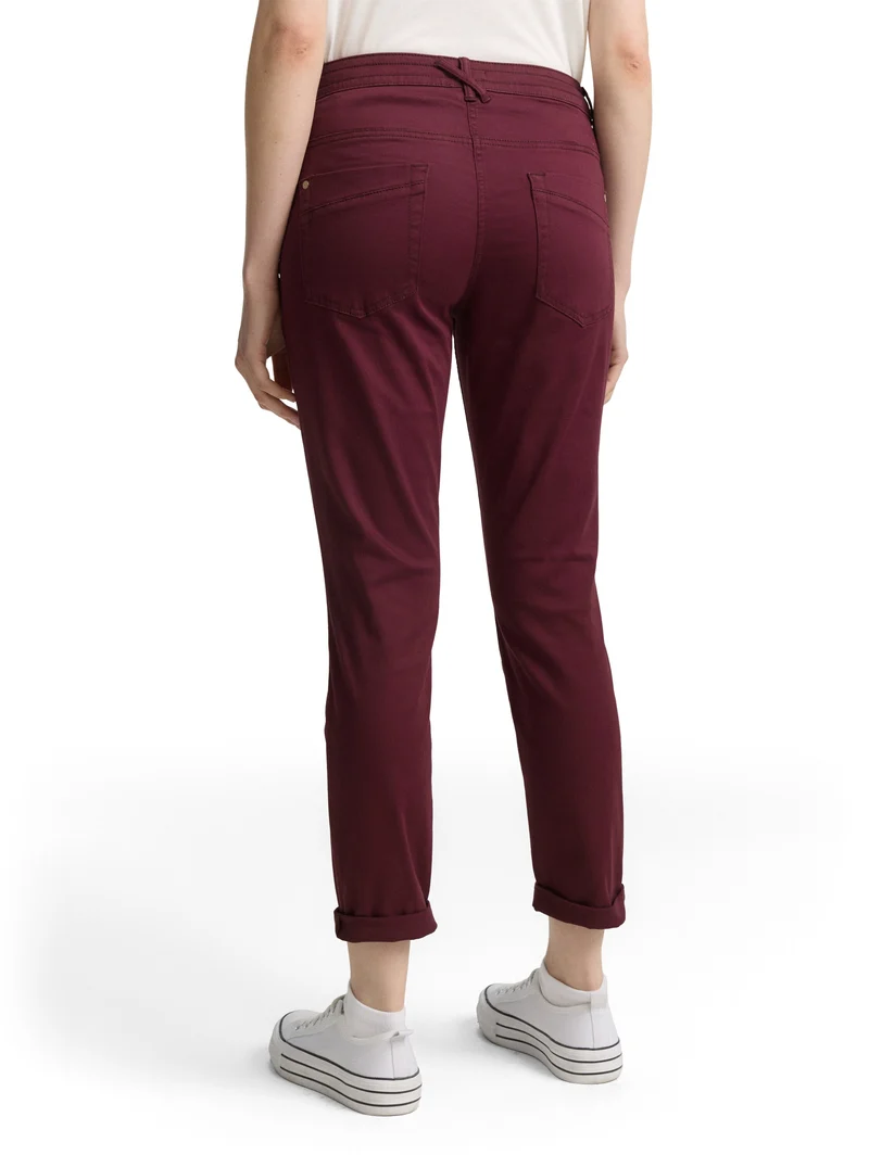Tapered Relaxed Hose