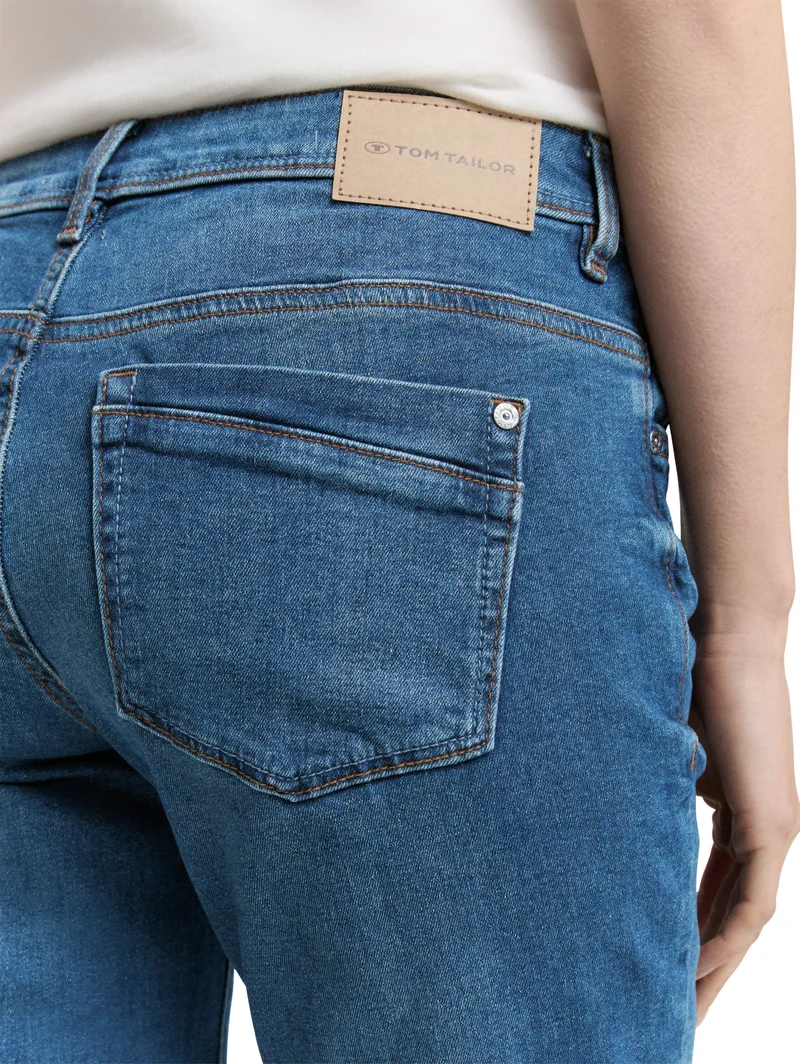 TTLIVA STRAIGHT Jeans mit Stretch