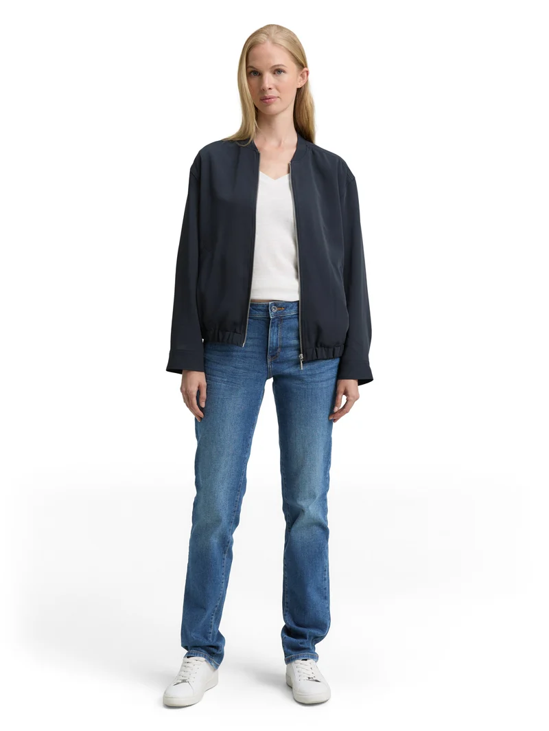 TTLIVA STRAIGHT Jeans mit Stretch