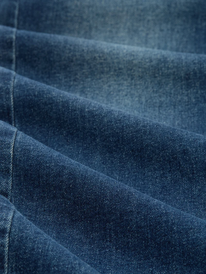 TTLIVA STRAIGHT Jeans mit Stretch