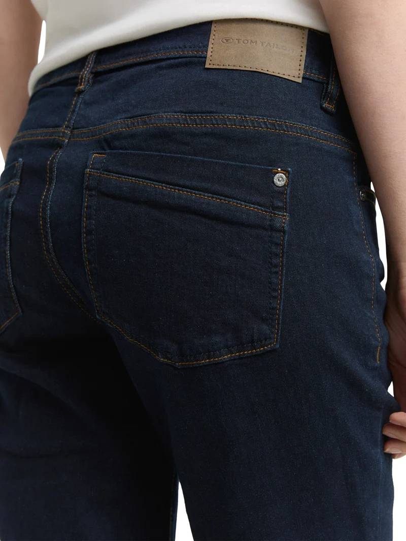 TTLIVA STRAIGHT Jeans mit Stretch