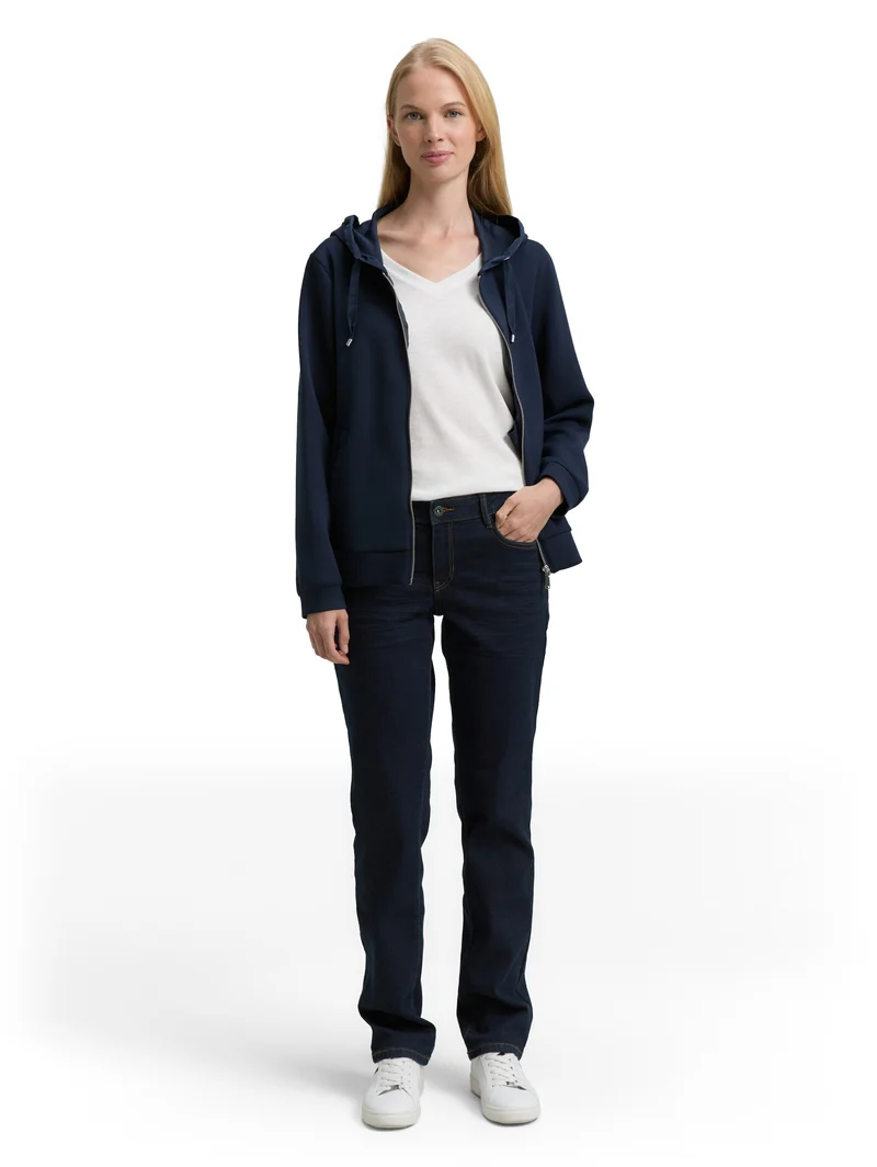 TTLIVA STRAIGHT Jeans mit Stretch