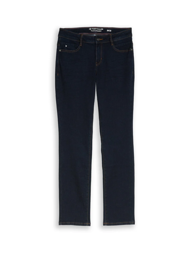 TTLIVA STRAIGHT Jeans mit Stretch