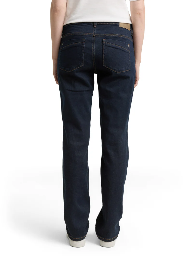 TTLIVA STRAIGHT Jeans mit Stretch