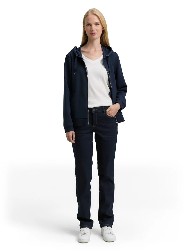 TTLIVA STRAIGHT Jeans mit Stretch