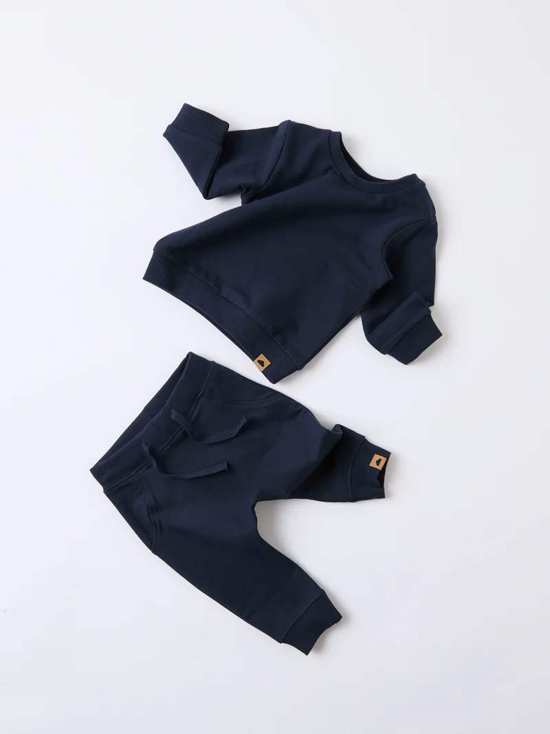 NBNTAKKI SWEAT PANT NOOS