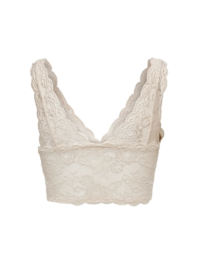 ONLCHLOE LACE BRA NOOS ACC