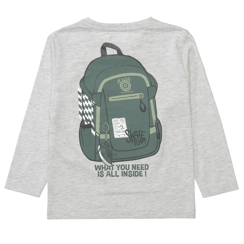Kn.-Shirt