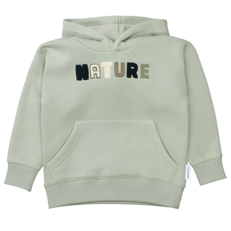Kn.-Hoodie