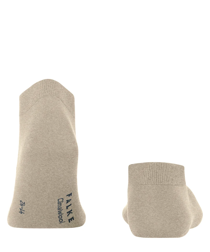 FALKE ClimaWool Herren