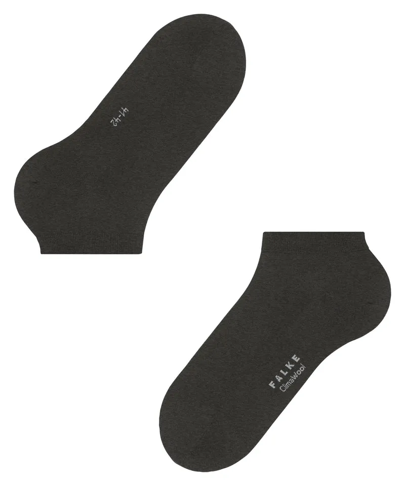 FALKE ClimaWool Herren