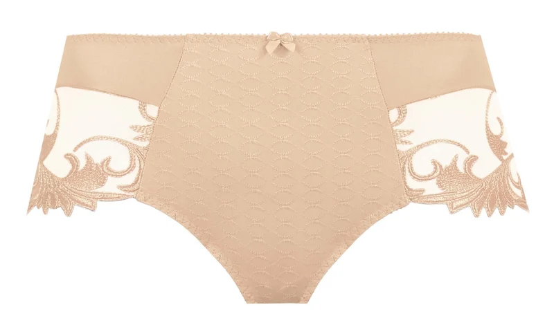 Empreinte - Thalia Microfibre High Slip Karamell