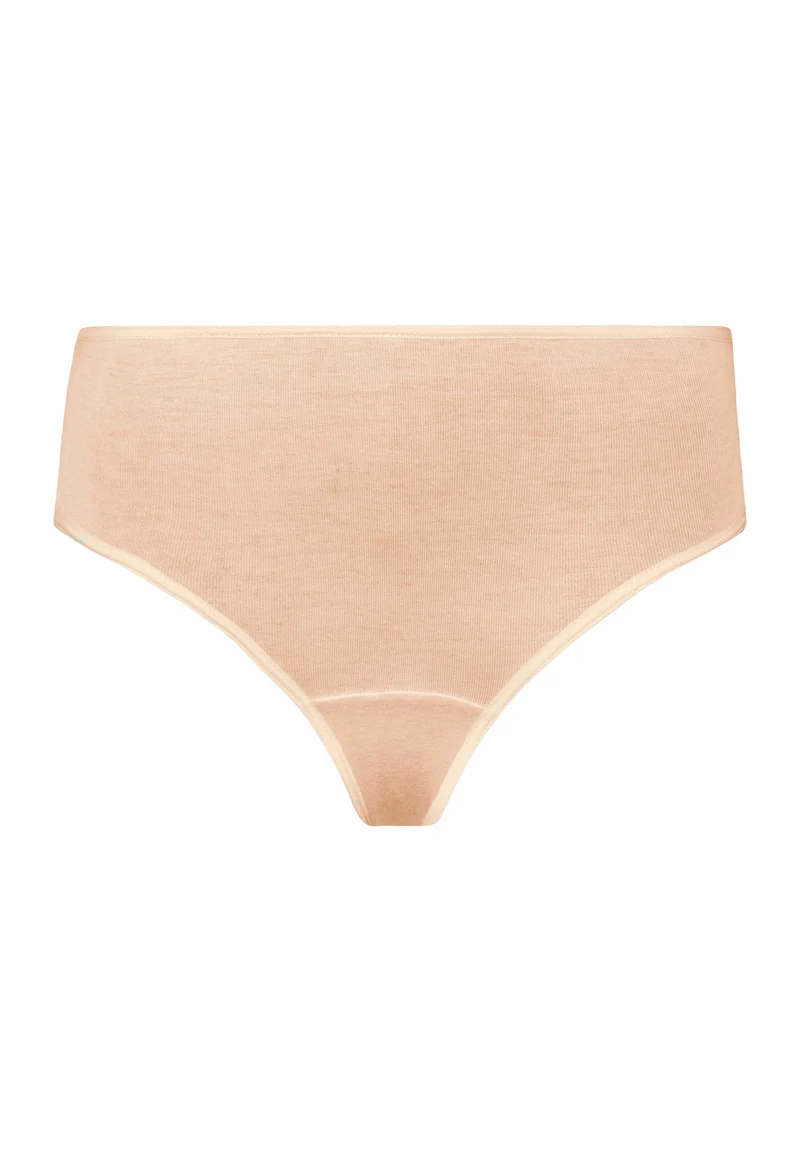 Moments Midi Briefs