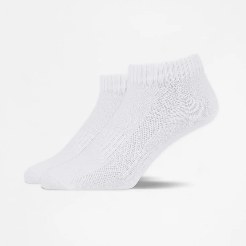 Quarter Socks