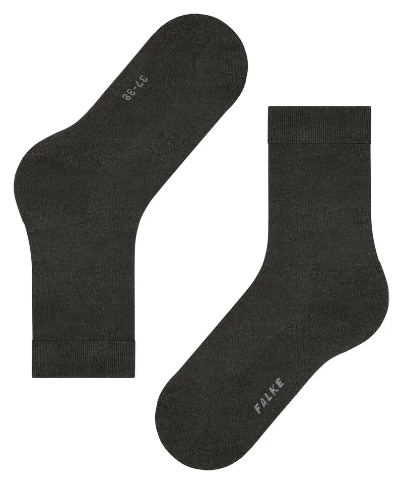 FALKE ClimaWool Damen