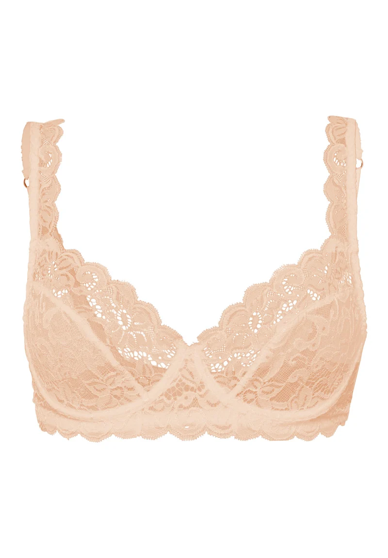 Moments U/Wire Bra