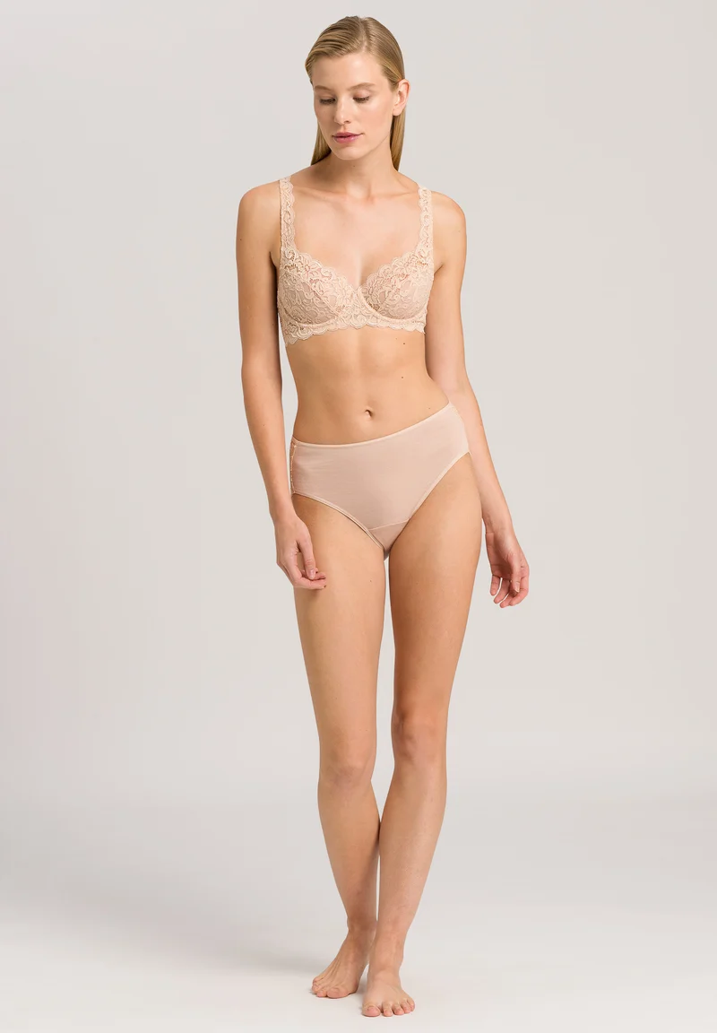 Moments U/Wire Bra