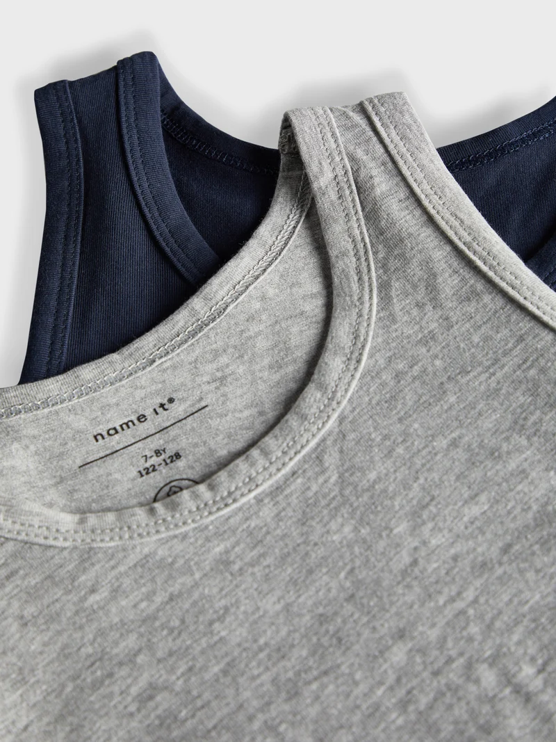 NKMTANK TOP 2P NOOS