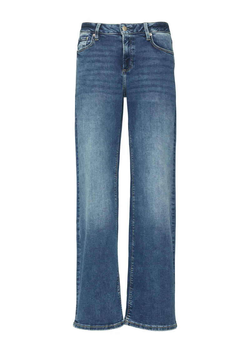 Jeans-Hose