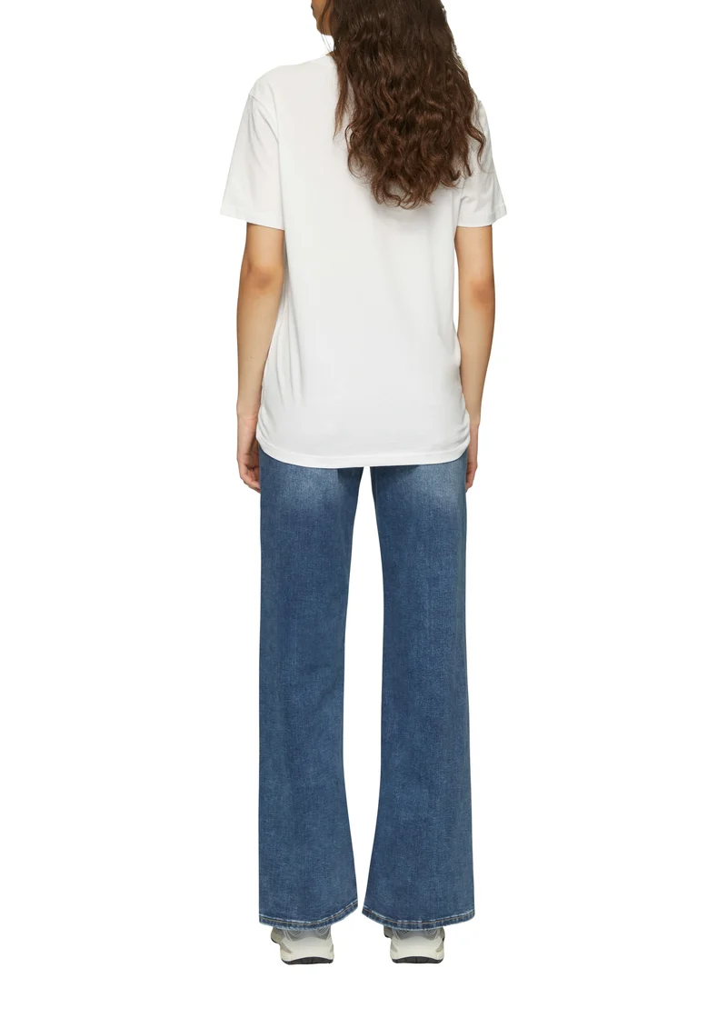 Jeans-Hose