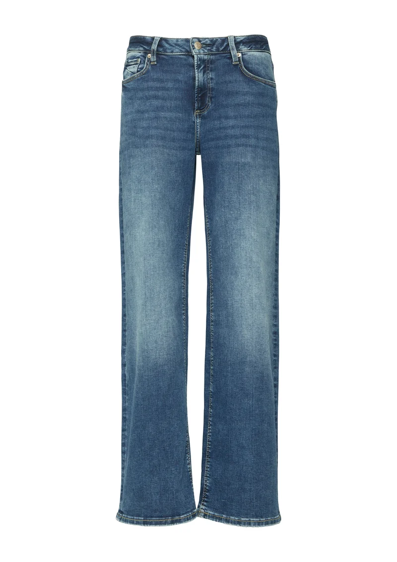 Jeans-Hose