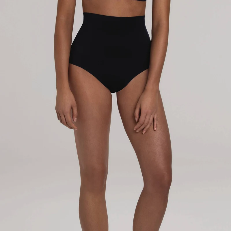 Anita - Beauty Shaper Miederhose Schwarz