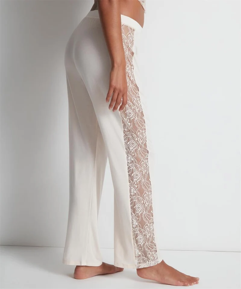 Aubade – Lazy Days Hose Blütenblatt