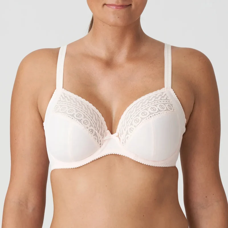 Primadonna - Montara Plunge-BH Kristallrosa