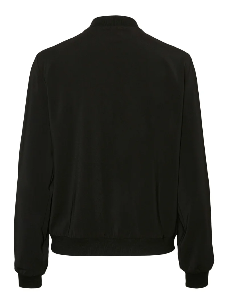 VMCOCO L/S BOMBER NOOS