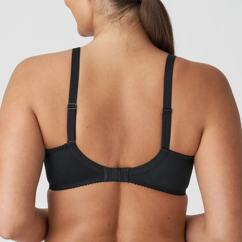 Primadonna - Montara Plunge-BH Schwarz