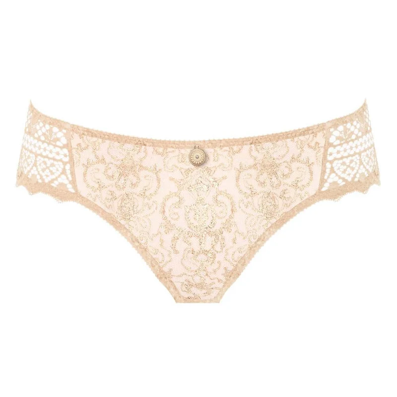 Empreinte - Cassiopee Slip Cremiges Beige