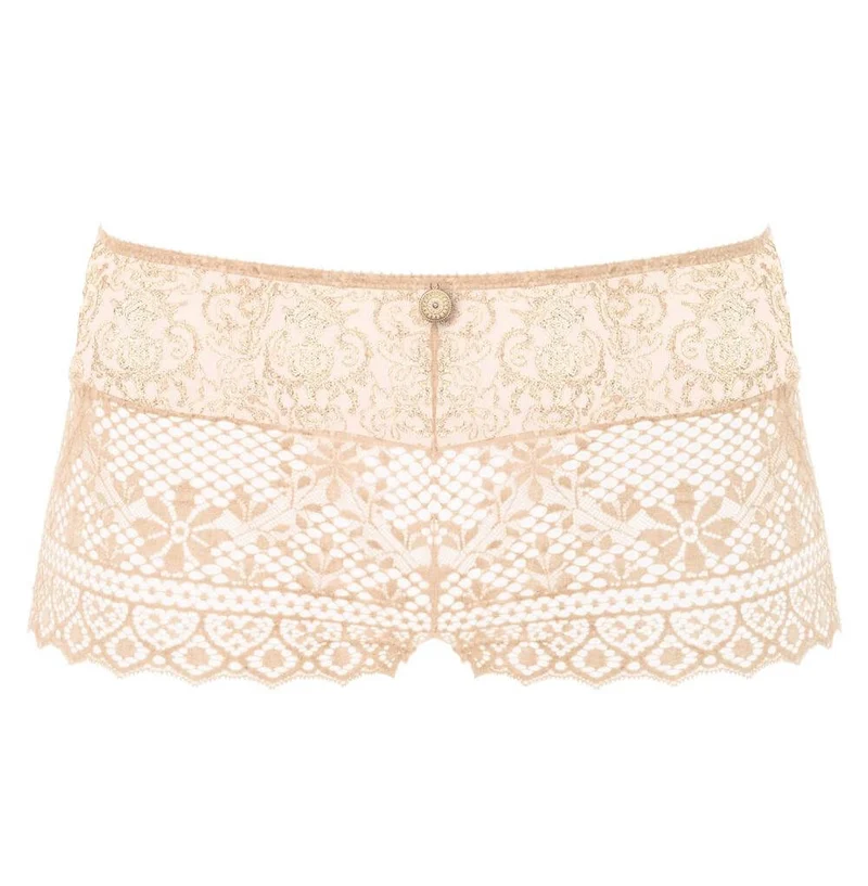 Empreinte - Cassiopee Shorty Cremiges Beige